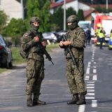 Rat u Ukrajini i iznad neba Poljske: Oboreni ruski borbeni dronovi, NATO na potezu 6