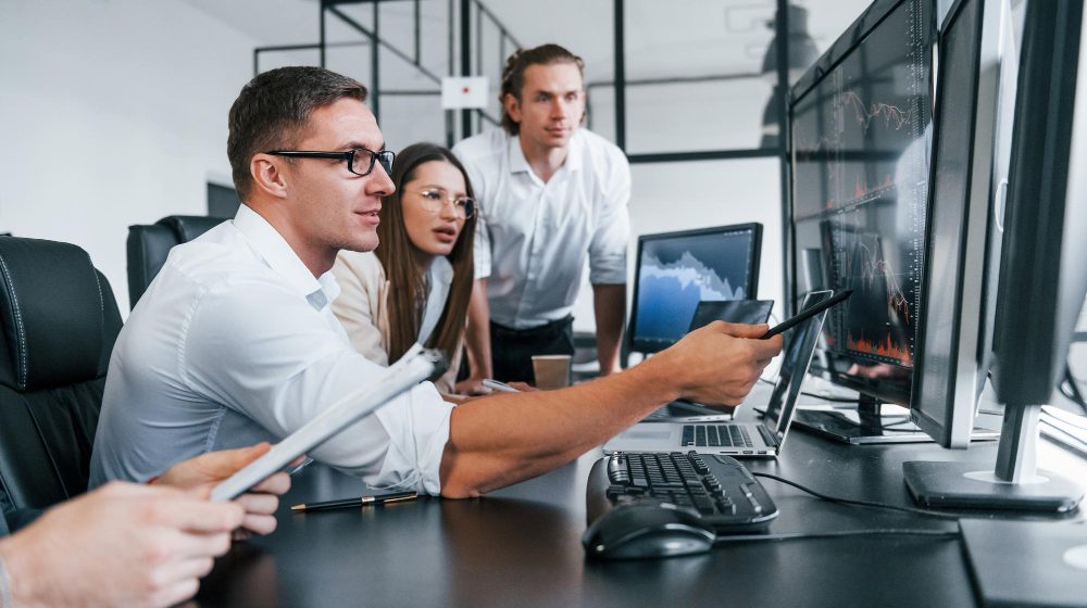 Budućnost IT profesija: Korporacije, freelancing i obrazovanje 1