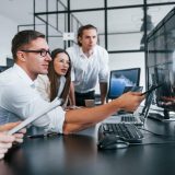 Budućnost IT profesija: Korporacije, freelancing i obrazovanje 4