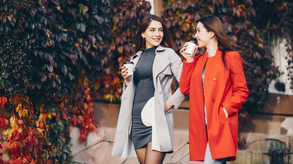 Koje su najave modnih trendova za jesen 2025 1