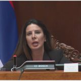 Iza zatvorenih vrata zasedao Odbor za KiM i tajno usvojio izveštaj vladine Kancelarije 4