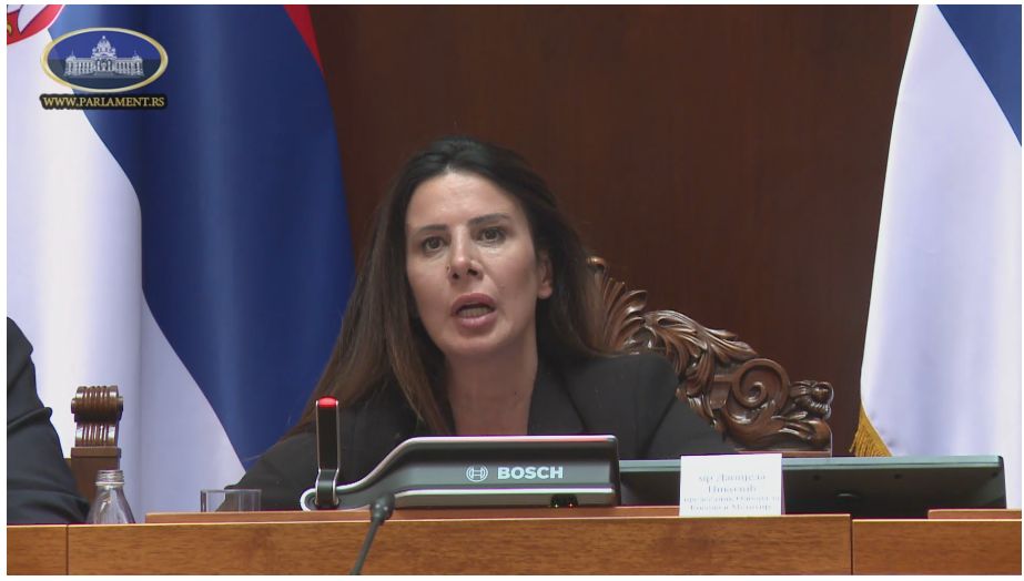 Bakarec: Vučić je otac jedne bolje Srbije 2 Bakarec: Vučić je otac jedne bolje Srbije 2