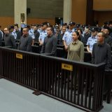 Više od 10 članova mafijaške porodice osuđeno na smrt u Kini 6