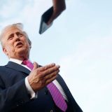 Pet stvari koje treba da znate o poseti Donalda Trampa Velikoj Britaniji 6