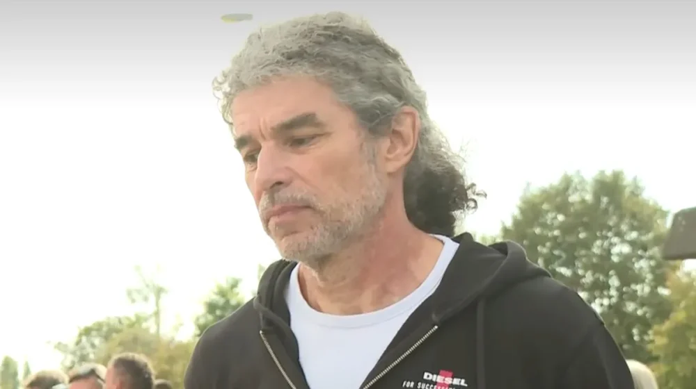 Novi Sad: Institut za ratarstvo i povrtarstvo u štrajku, traže povećanje plata i dodatno osiguranje 1