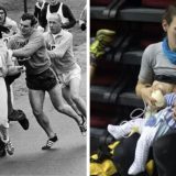 Dve fotografije koje su oblikovale dugu trku za jednakost žena 5