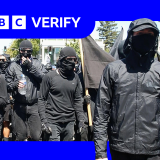 Šta je Antifa i zašto se predsednik Tramp okomio na nju 5