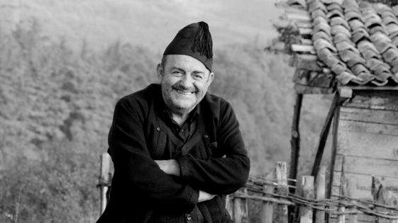 Preminuo Enver Petrovci 1