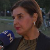 Evroparlamentarci na protestu u Novom Sadu: Moramo sa vama da se izborimo za demokratiju 5