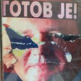 Dan kad je opozicija u Srbiji pobedila Slobodana Miloševića 6