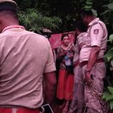 Majka i njene dve ćerke, pronađene u pećini u Indiji, vraćene u Rusiju 11