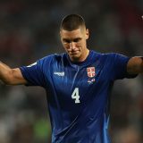 'Petarda': Debakl Srbije protiv Engleske, uz tenzije na tribinama i povike 'Piksi, odlazi' 4