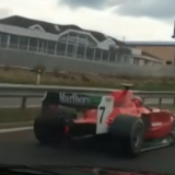 Kraj potere: Fantomski vozač konačno dolijao policiji 4