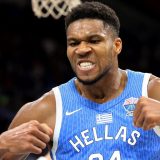 Šampion Evrope ide kući, Grčka i Adetokunbo prejaki za Španiju, raduje se Gruzija 4