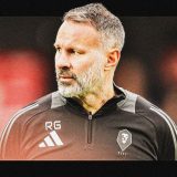 Rajan Gigs: Šta se desilo sa trenerskom karijerom ikone Mančester junajteda 6