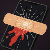 Direktorka DKSG stopirala tribinu o osvetničkoj pornografiji sa studentkinjom Nikolinom Sinđelić 1