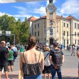 Sutra počinje suđenje protiv MUP-a zbog narušavanja autonomije univerziteta 3