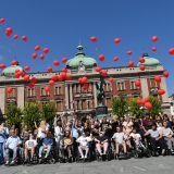 Bolest koja menja život cele porodice: U Srbiji obeležen Svetski dan Dišenove mišićne distrofije 2