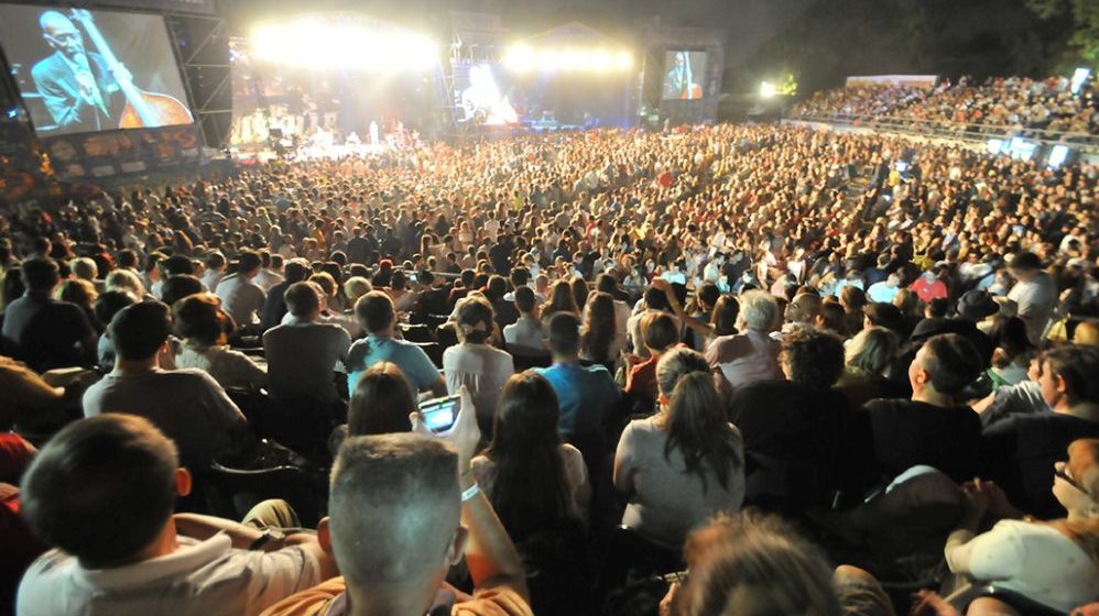 Da li će Srbija propustiti šansu da se uvrsti na UNESKO-vu listu džez gradova?: Ministarstvo preporučilo Nišvilu "lokalni status" 1