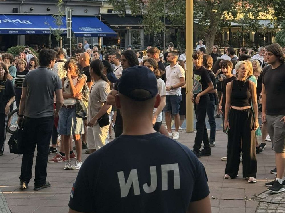 Dragoslav Pavlović ostaje na funkciji: Ko je iz opozicije glasao u korist niškog gradonačelnika, a ko nije potpisao inicijativu za smenu? 5