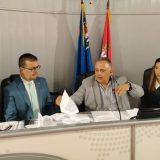 Dragoslav Pavlović ostaje na funkciji: Ko je iz opozicije glasao u korist niškog gradonačelnika, a ko nije potpisao inicijativu za smenu? 6