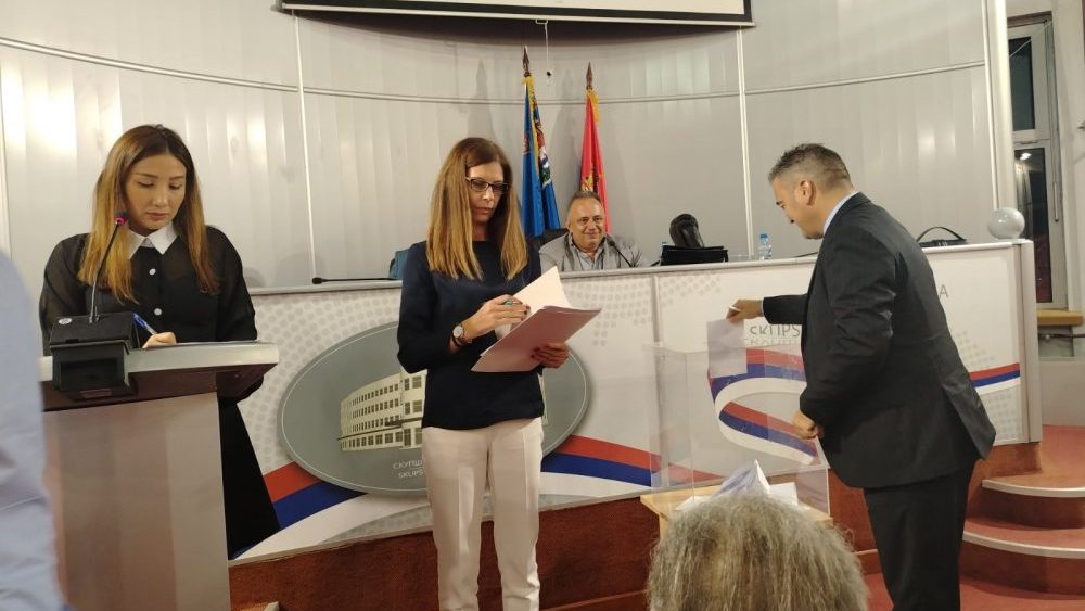 Dragoslav Pavlović ostaje na funkciji: Ko je iz opozicije glasao u korist niškog gradonačelnika, a ko nije potpisao inicijativu za smenu? 2