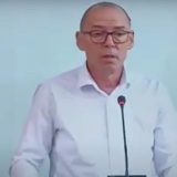 Branković: DS ne skuplja potpise za vanredne izbore u Nišu 6
