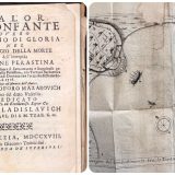 Narodna biblioteka Srbije nabavila staru i retku knjigu Krsta Mazarovića 7