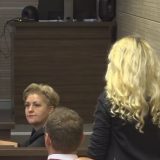 Službenica misije OEBS na Kosovu odbacila optužnicu da je špijunirala za BIA 5