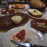 Ugostiteljske usluge skuplje 7,9 odsto 1