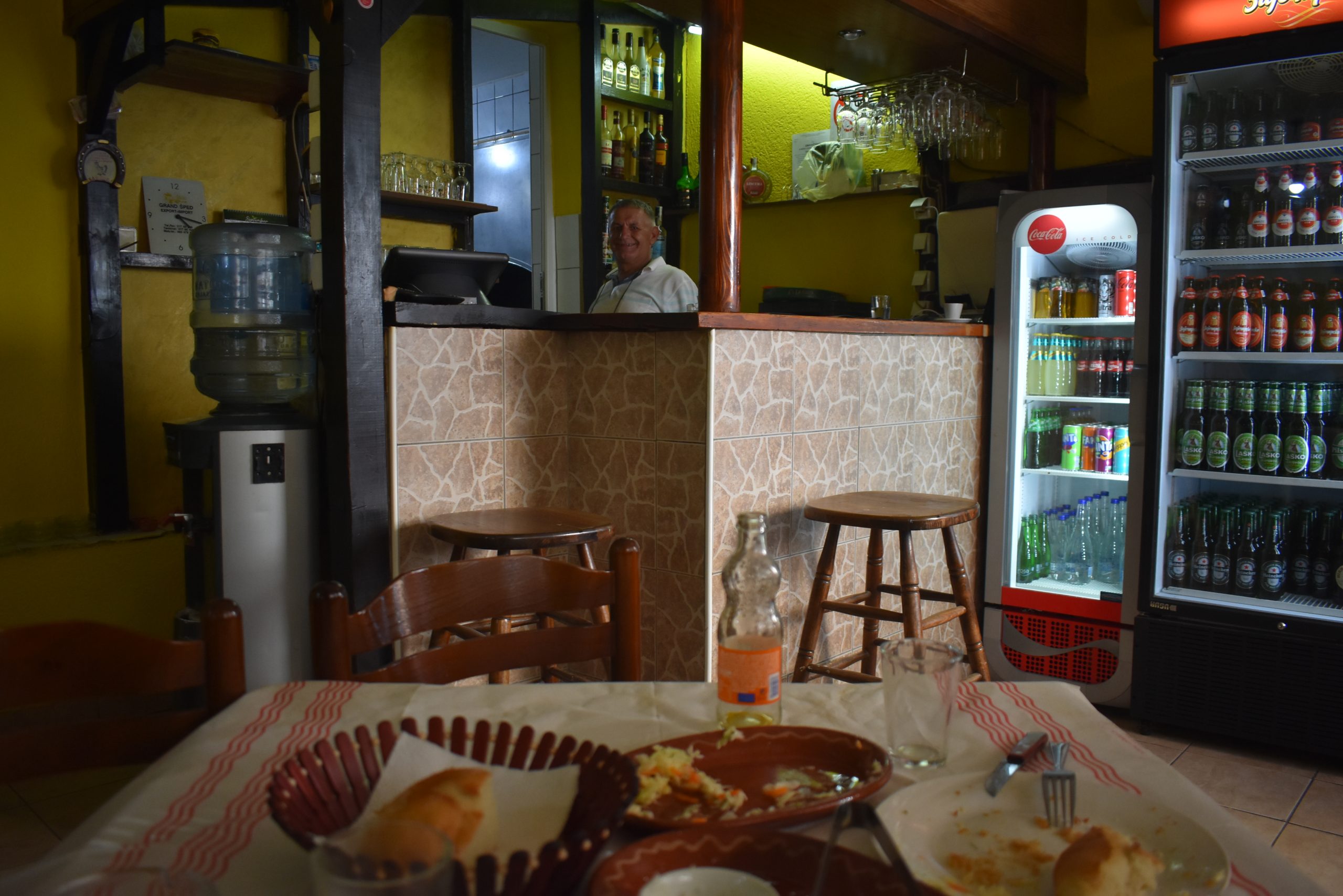 "Kafana ne poznaje nacionalnost": Mesta susreta na kojima ne postoji podela po etnicitetima 2