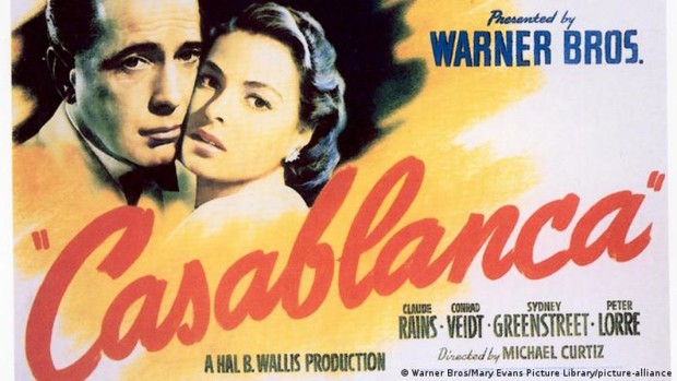 Kad će Beograd prestati da bude Kazablanka? 1