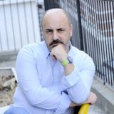 Kokan Mladenović: Nasilje i sunovrat može da zaustavi generalni štrajk u svim strukturama, uključujući i vojsku i policiju 8