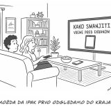 Prokrastinacija ili „ne sada“ 1