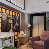 Prvi kutak za mame i bebe na Beogradskom univerzitetu 6