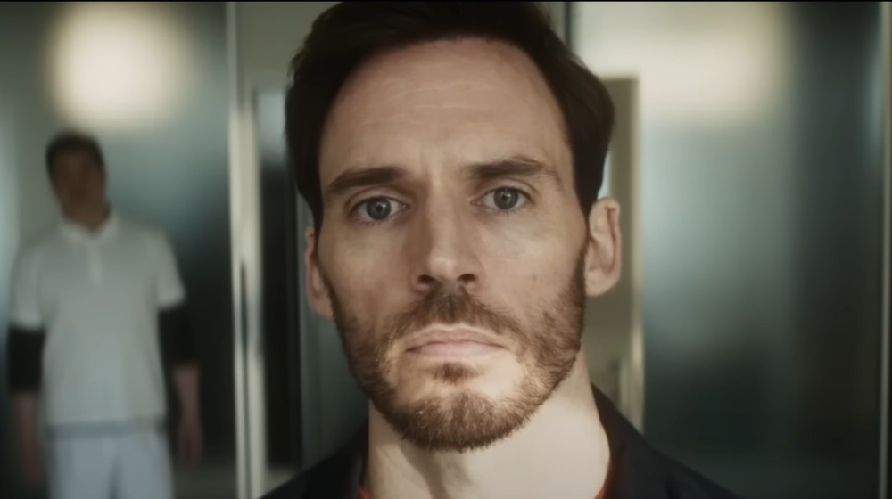 serija lazarus koben