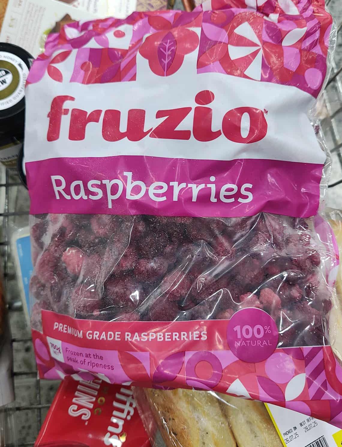 Srpske maline skuplje u Srbiji nego na Novom Zelandu (FOTO) 3 Srpske maline skuplje u Srbiji nego na Novom Zelandu (FOTO) 3