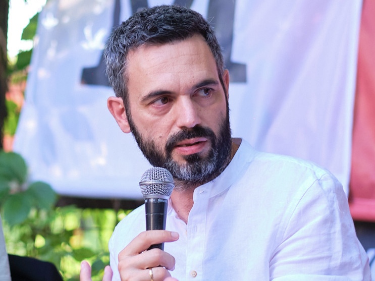 vruća jesen Kad će već ta vruća jesen? 2