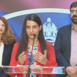 Austrijska poslanica u Beogradu: Vučiću, prestani sa represijom odmah 11