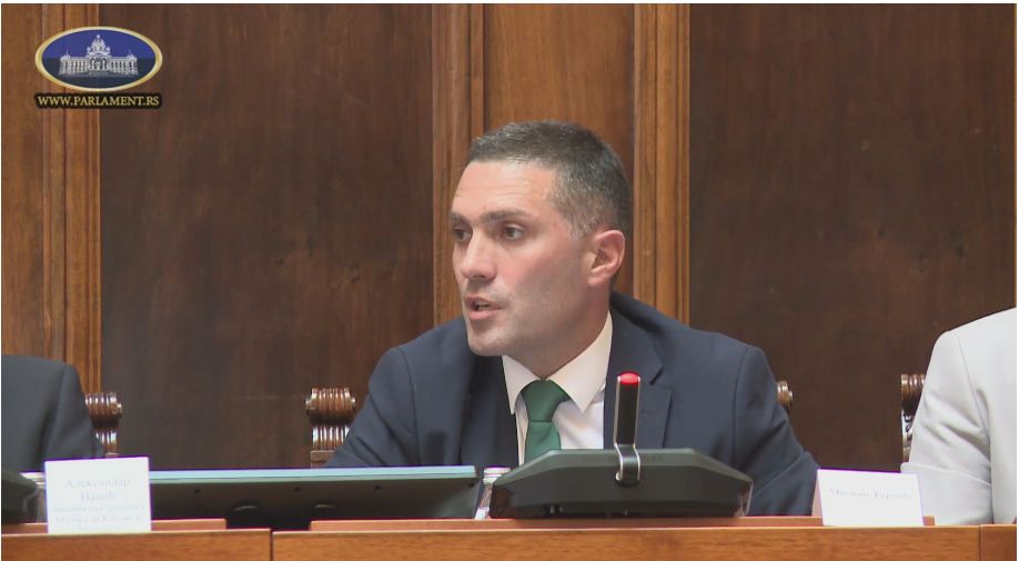 Bakarec: Vučić je otac jedne bolje Srbije 5 Bakarec: Vučić je otac jedne bolje Srbije 5