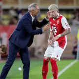 FK Monako, Adi Huter i Kajo Enrike