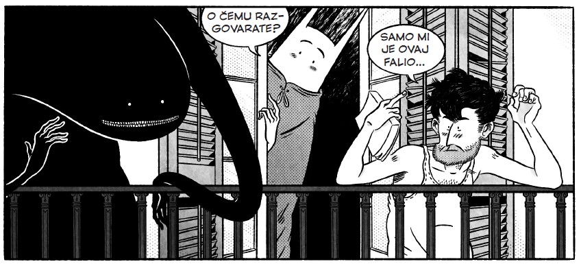 „MonstrUMozni": Nikad neću sve uspeti da smirim moje demone 2