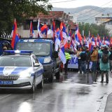 MUP i Arhiv javnih skupova ponovo u raskoraku: Kako dolaze do broja učesnika protesta za i protiv blokada? 10