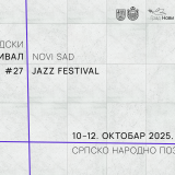 Novosadski džez festival