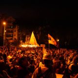 protest u Novom Sadu