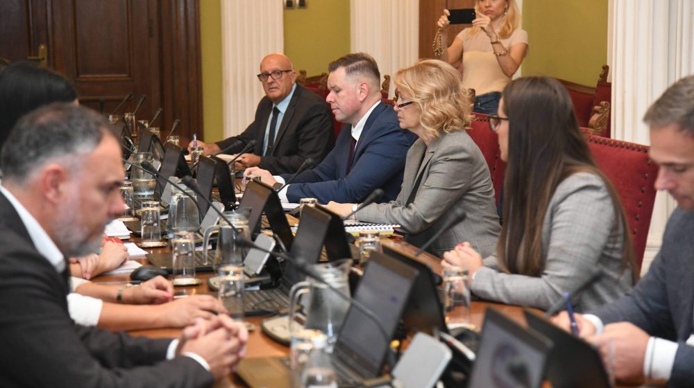 U Srbiji investicioni fondovi upravljanju sa više od dve milijarde evra 1