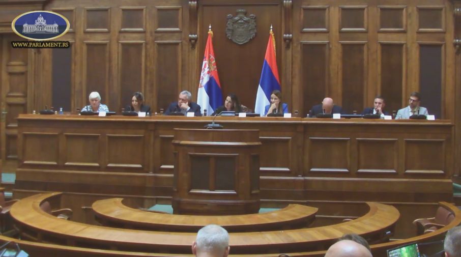 Bakarec: Vučić je otac jedne bolje Srbije 4 Bakarec: Vučić je otac jedne bolje Srbije 4