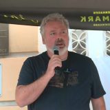 Radomir Cicvarić: Vučinić po nalogu govorio o ubistvu Pavla, po nalogu se i izvinio 6