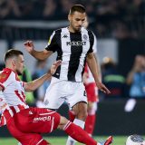 Partizan Crvena zvezda večiti derbi