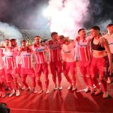 FK Crvena zvezda, fudbaleri Crvene zvezde